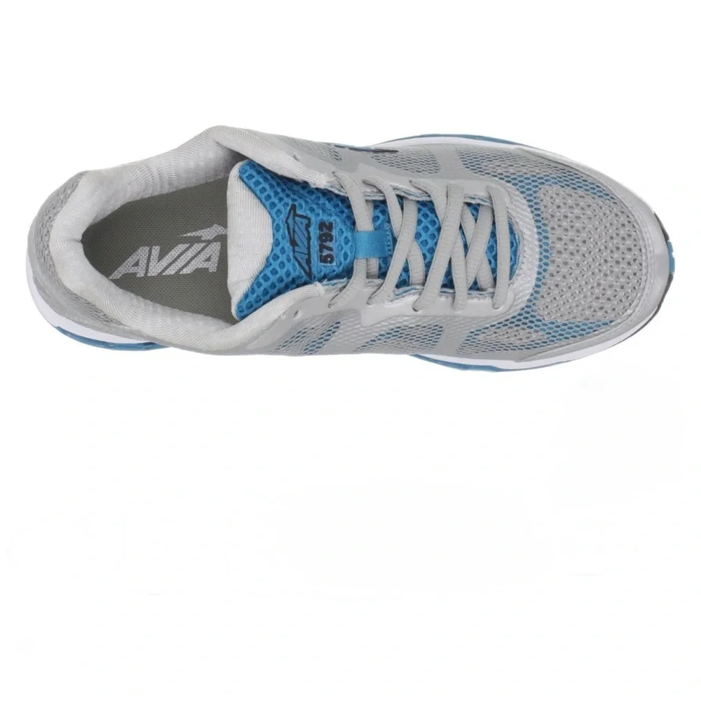 Avia stylish gray